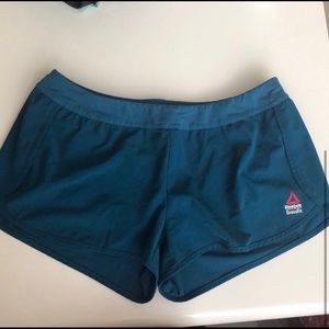 COPY - Reebok crossfit shorts.